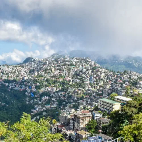 Mizoram