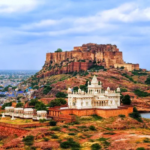 Rajasthan