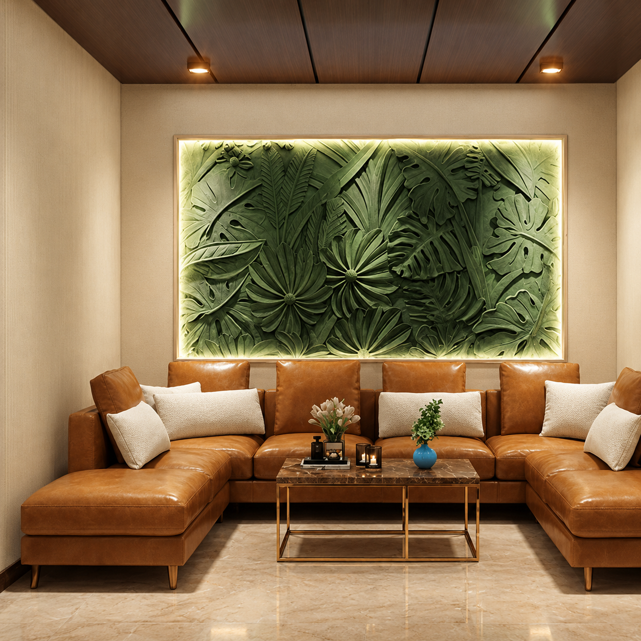 MJ Properties, Rishikesh