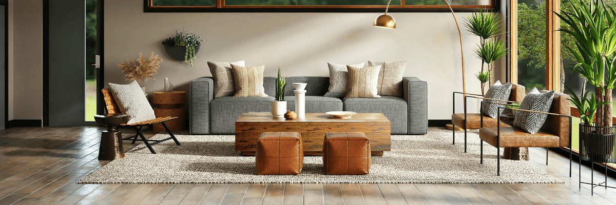 Residential Interior Banner