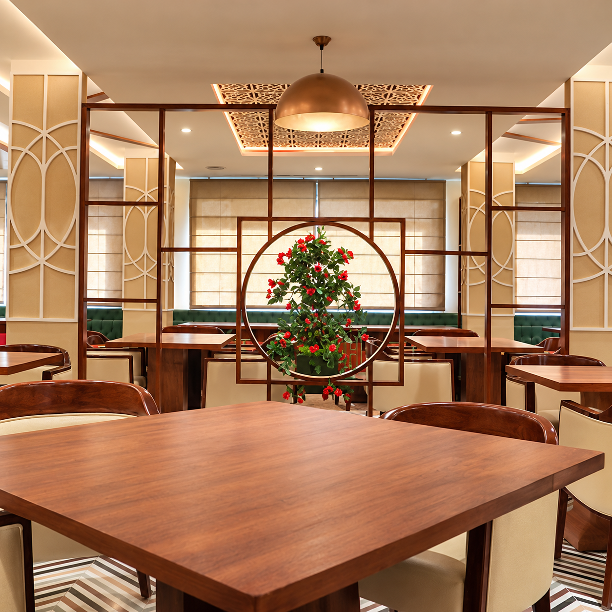 Sagar Ratna, New Delhi