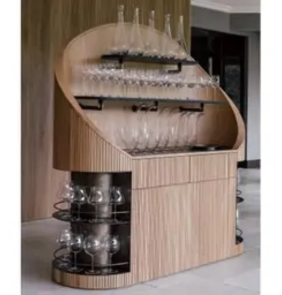 Bar-Cabinet
