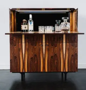 Bar-Cabinet