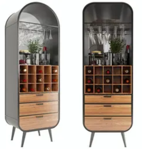 Bar-Cabinet