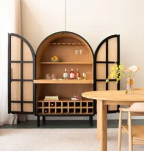 Bar-Cabinet