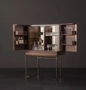 Bar-Cabinet