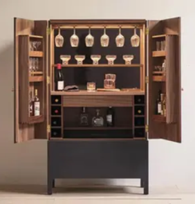 Bar-Cabinet
