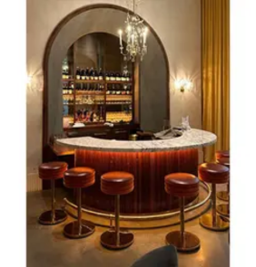 Bar-Cabinet