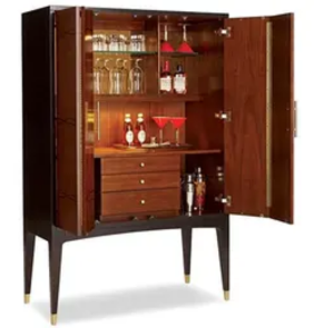 Bar-Cabinet