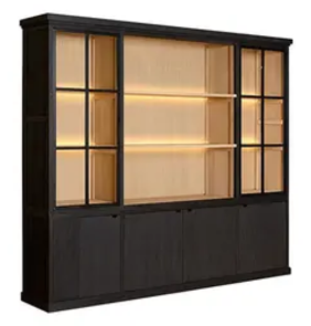 Bar-Cabinet