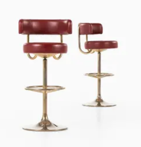 Bar-Chair