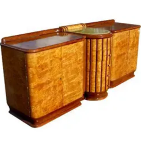 Bar-Counter