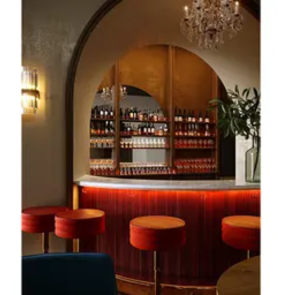 Bar-Counter