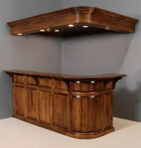 Bar-Counter