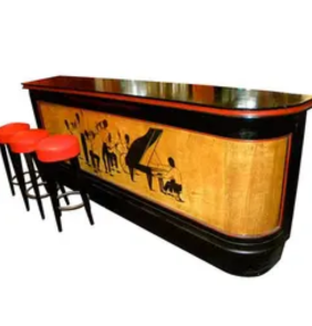 Bar-Counter