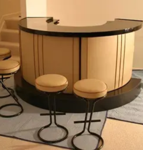 Bar-Counter