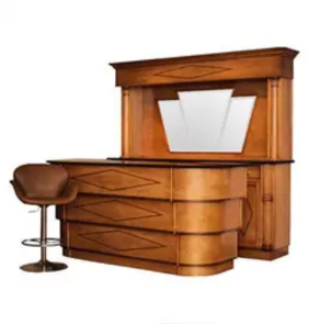 Bar-Counter