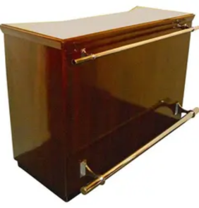 Bar-Counter