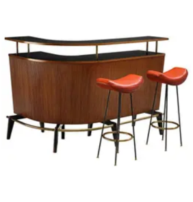 Bar-Counter