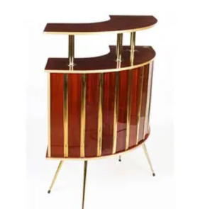 Bar-Counter