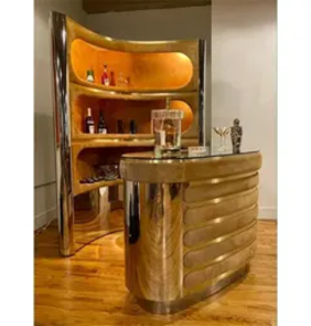 Bar-Counter