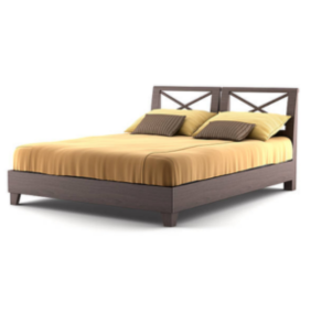 Hotel-Bed
