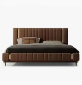 Hotel-Bed