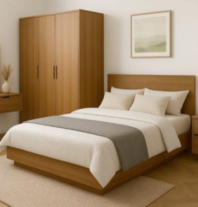 Hotel-Bed