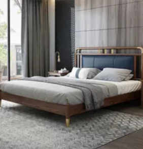 Hotel-Bed