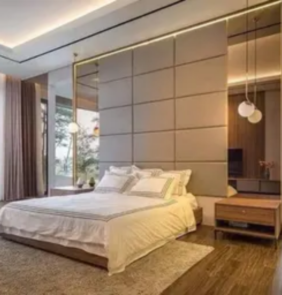 Hotel-Bed