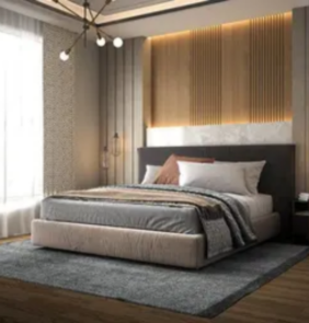 Hotel-Bed