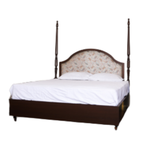 Hotel-Bed