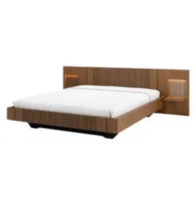 Hotel-Bed