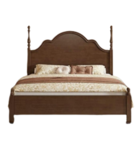 Hotel-Bed