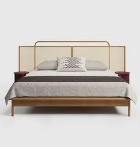 Cane-Bed