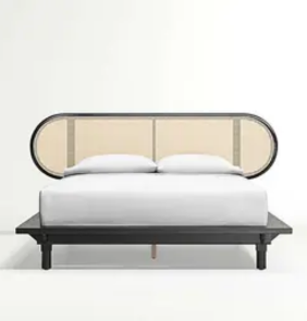 Cane-Bed