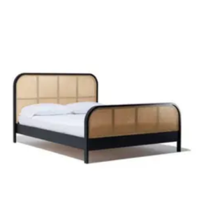 Cane-Bed