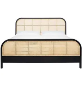 Cane-Bed