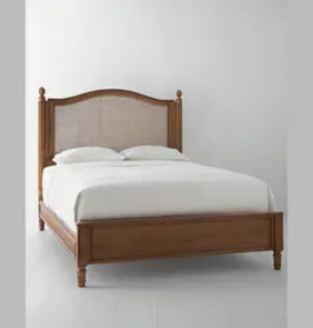 Cane-Bed