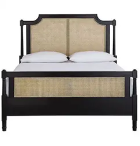 Cane-Bed