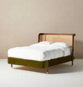 Cane-Bed