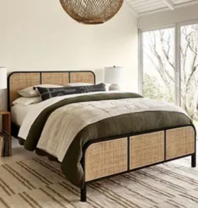 Cane-Bed