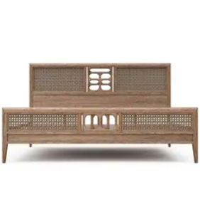 Cane-Bed