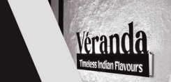 veranda