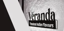 veranda