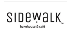sidewalk