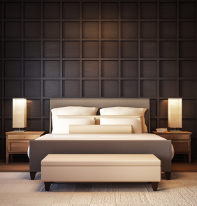 hotel-bed