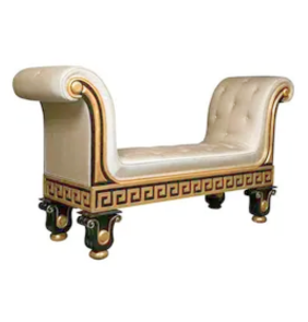 hotel-bed-bench