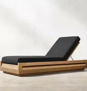 Outdoor-Lounger