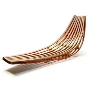 Outdoor-Lounger